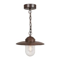Outdoor Pendant Lights